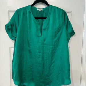 ✨NWOT✨Pleione Blouse